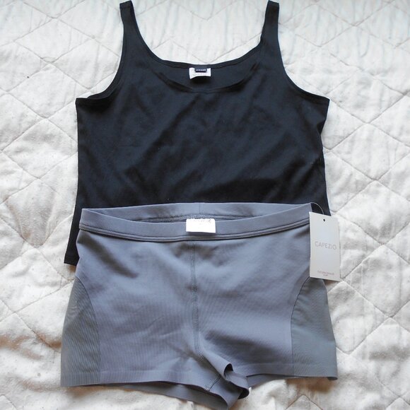 Dance Bundle of 15 --Medium Adult-New - Picture 7 of 9